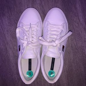 Tommy Hilfiger shoes
